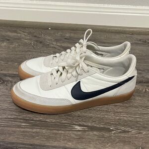 Nike Killshot 2 leather shoes size 9.5